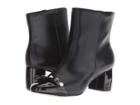 Nanette Nanette Lepore Nikita (black Pu) Women's Shoes