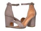 Report Pretti (grey) Women's Shoes