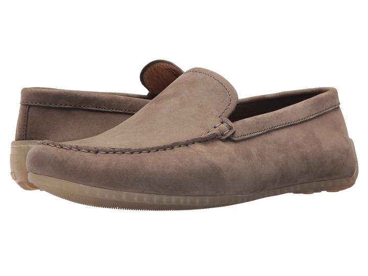Clarks Reazor Edge (sage Nubuck) Men's Shoes