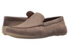 Clarks Reazor Edge (sage Nubuck) Men's Shoes