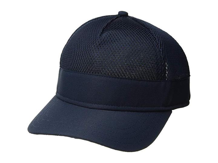 Pistil Soda (navy) Caps