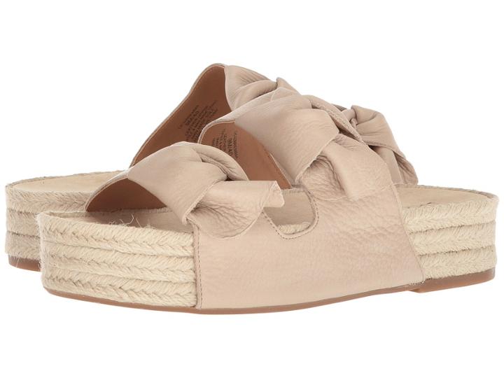 Lucky Brand Izbremma (travertine) Women's Shoes