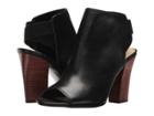 Nine West Zofee (black Leather) Women's Shoes