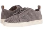 Lucky Brand Lawove (titanium Oiled Suede) Women's Shoes