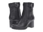 Trask Madison Waterproof (black Waterproof Calf) Women's Waterproof Boots