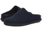 Toni Pons Miri-fe (navy) Women's Clog Shoes