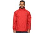 The North Face Resolve 2 Jacket (cardinal Red/sequoia Red (prior Season)) Men's Coat