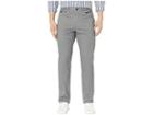 Kenneth Cole New York Comfort Stretch Twill Five-pocket Pants (dim Grey) Men's Casual Pants