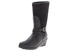 Chooka - Seville Wedge Rainboot (black)