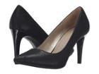 Bandolino Fairbury (black Shimmer) Women's Shoes