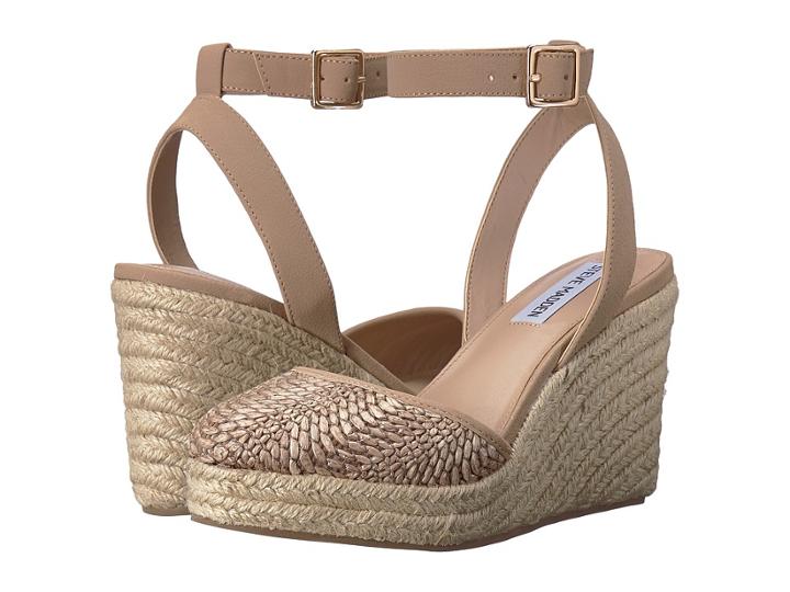 Steve Madden Marcela (cognac) Women's Shoes