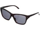 Oakley Hold On (frosted Rhone/black Iridium) Snow Goggles