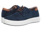 Kenneth Cole New York The Mover Lace-up (navy) Men's Shoes