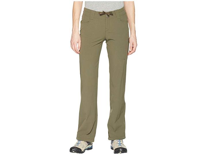 Outdoor Research Ferrosi Pantstm (fatigue) Women's Casual Pants