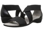 Lifestride Tellie (black) Women's  Shoes