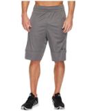 Adidas Essentials Shorts 2 (grey 4) Men's Shorts