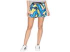 Adidas Originals Farm Shorts (multicolor) Women's Shorts