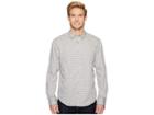 Prana Lukas Shirt (gravel) Men's Long Sleeve Button Up