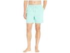 Tommy Bahama Naples Coast Swim Trunk (mint Mojito) Men's Swimwear