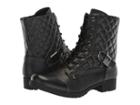 G By Guess Byson (black/pewter) Women's Shoes
