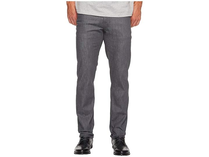 Levi's(r) Mens 511tm Slim (plain Grey) Men's Jeans