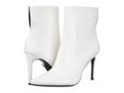 Calvin Klein Revel (platinum White Nappa) Women's Shoes