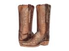 Lucchese Lily (antique Bronze) Cowboy Boots