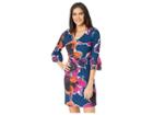 Trina Turk Mamie Dress (indigo) Women's Dress