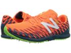 New Balance Xc700 V5 (dynomite/moroccan Blue) Men's Running Shoes