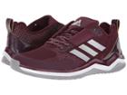 Adidas Speed Trainer 3.0 (maroon/silver/white) Men's Shoes
