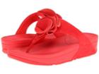 Fitflop Yoko (hibiscus) Women's Sandals
