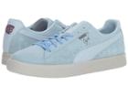 Puma Clyde Venice (cool Blue/omphalodes) Men's Shoes