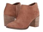 Report Tempe (tan) Women's Shoes