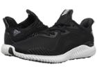 Adidas Running Alphabounce (core Black/footwear White/utility Black 2) Men's Running Shoes