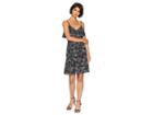 Sanctuary Rafaella Button Down Dress (wildflower) Women's Dress
