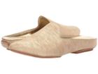Donald J Pliner Rue (sand/platino) Women's Shoes