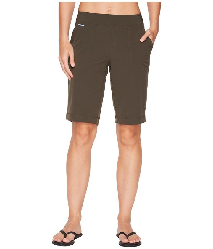 Lole Suki Shorts (leaf Tea) Women's Shorts