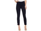 Paige Margot Crop In Alley (alley) Women's Jeans
