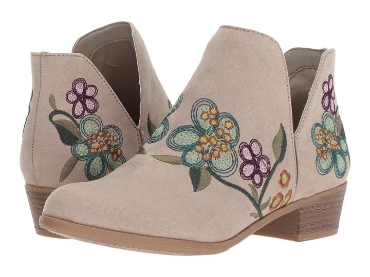 Indigo Rd. Chantily (taupe/multi) Women's Shoes