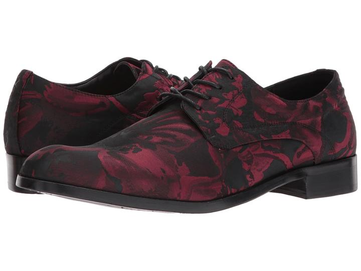 Tallia Orange Marco (black/bordo) Men's Shoes