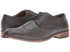 Steve Madden Castir (grey) Men's Shoes