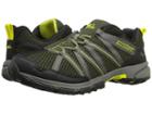 Montrail Mountain Masochist Iii (surplus Green/zour) Men's Shoes