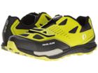 Pearl Izumi X-alp Launch Ii (lime Punch/black 1) Men's Cycling Shoes