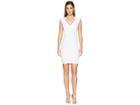 Zac Zac Posen Regina Dress (white) Women's Dress