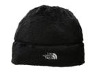 The North Face Kids Osito Beanie (big Kids) (tnf Black) Beanies