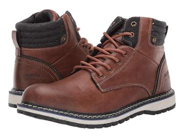 B-52 By Bullboxer Elyss (cognac) Men's Shoes