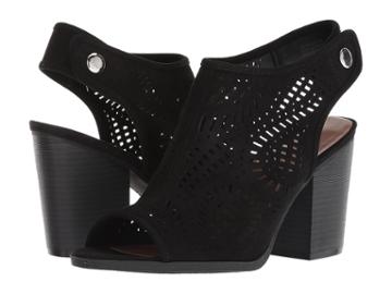 Indigo Rd. Parca (black) Women's Shoes