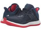 Adidas Pureboost Zg Trainer (navy/white/vivid Red) Men's Cross Training Shoes