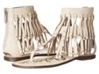 Sam Edelman Griffen (modern Ivory New Tumble Leather) Women's Sandals