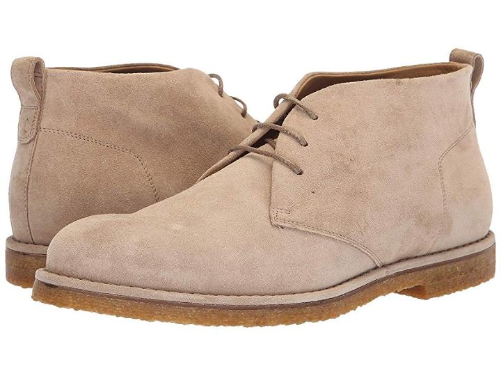Ross & Snow Daniele (desert Sand) Men's Shoes